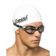 - THUNDER GOGGLES BLACK/BLACK