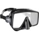 - SF1 MASK SIL BLACK