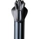 - CHEROKEE EXO RUBBER GUN 75