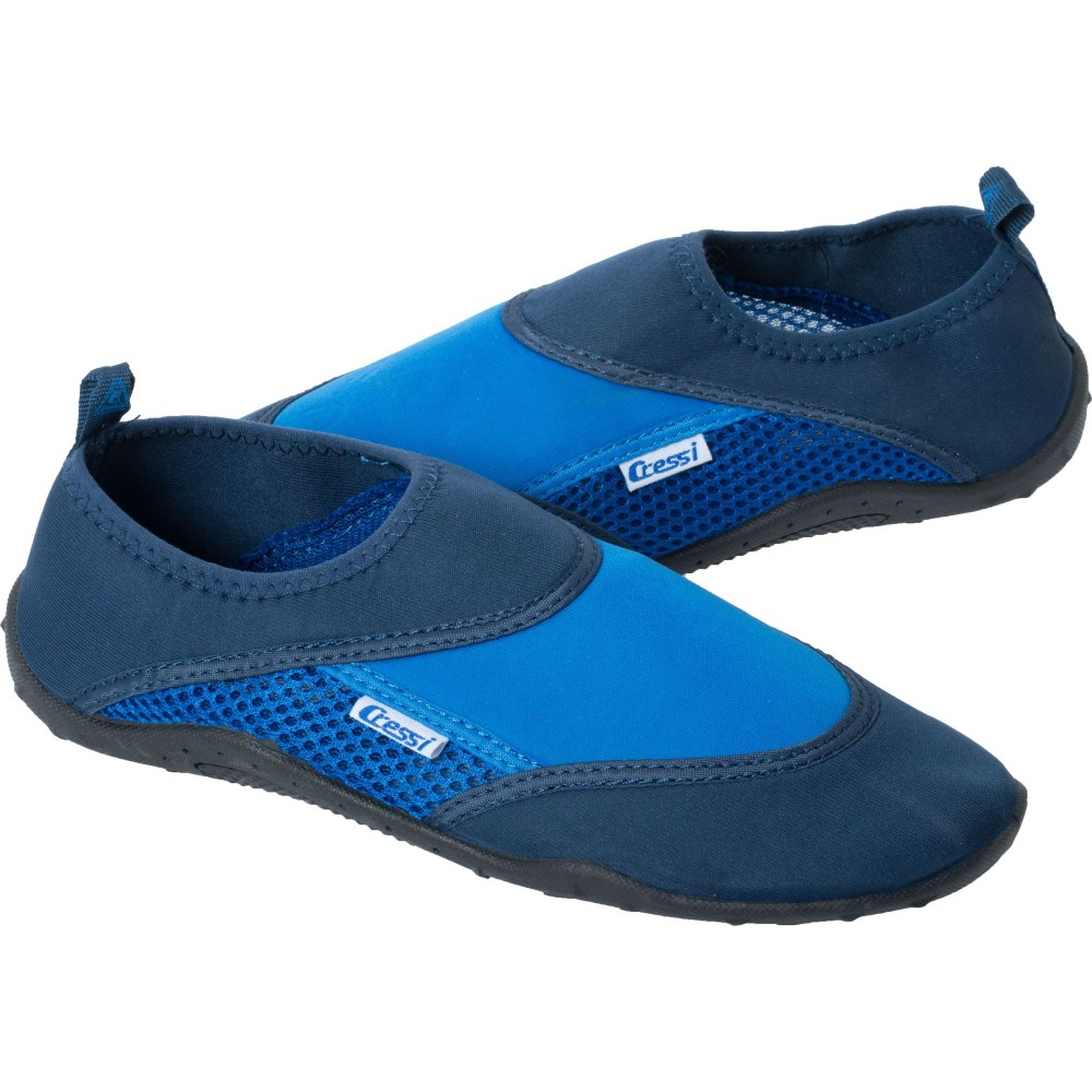 - CORAL SHOES BLUE/AZURE 46