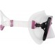 - QUANTUM MASK CLEAR/PINK