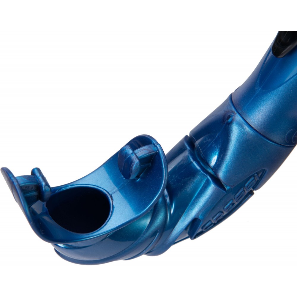 - CORSICA SNORKEL BLUE (SILVER)