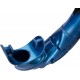 - CORSICA SNORKEL BLUE (SILVER)