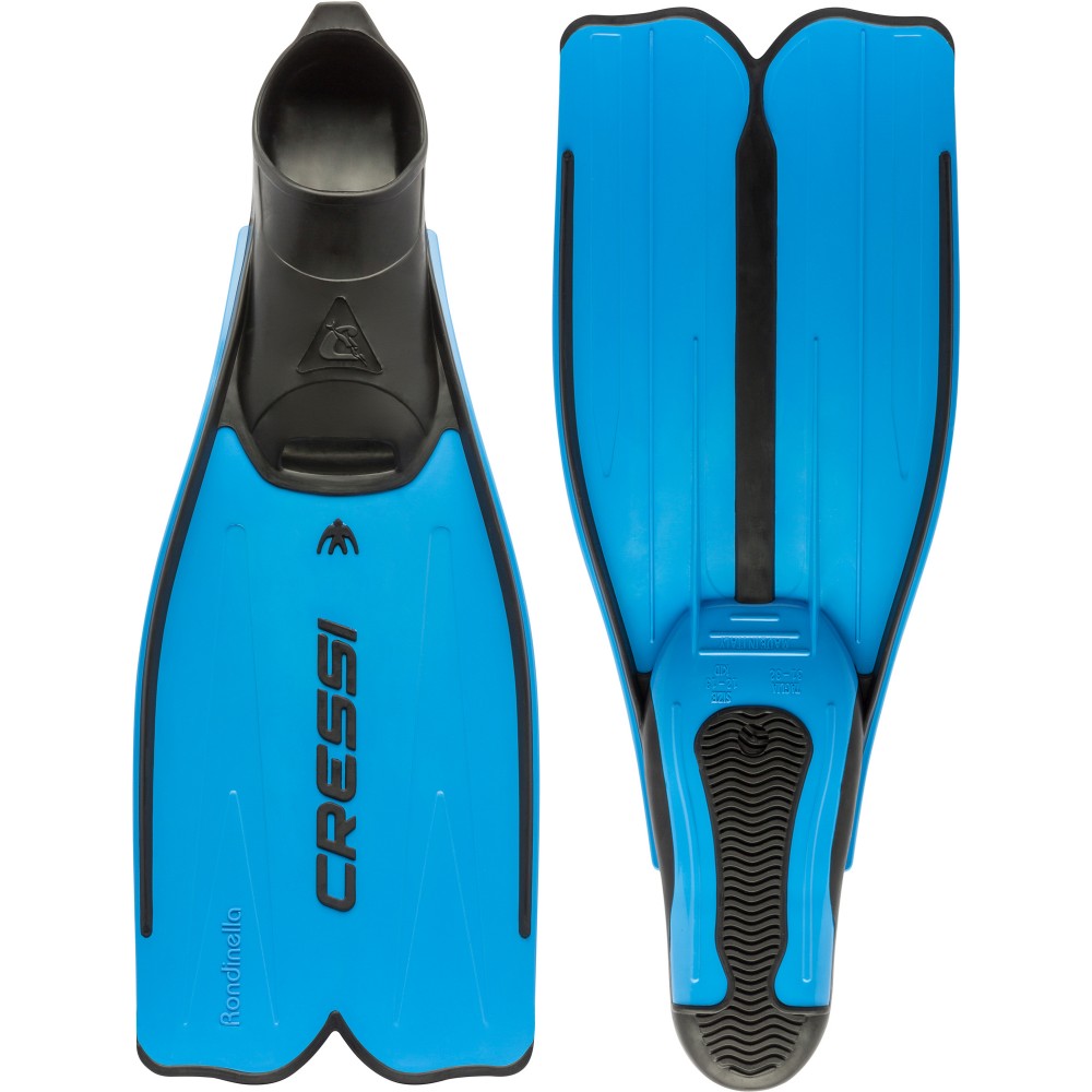 - RONDINELLA FINS BLUE 37/38 (4/5)