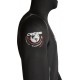- APNEA MAN 2-PIECE WETSUIT 7mm M/3