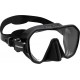 - Z2 MASK BLACK/BLACK