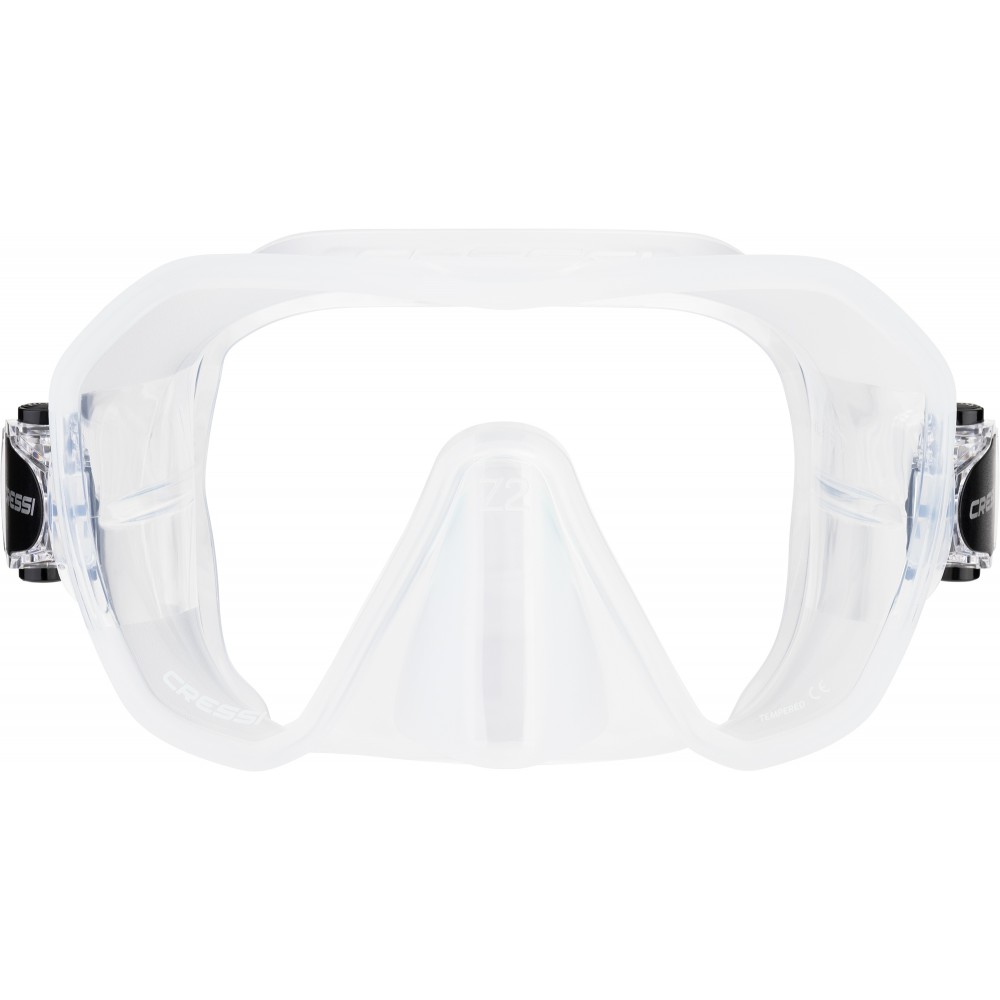 - Z2 MASK CLEAR
