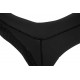 - ORATA SOCKS BLACK 2.5mm L