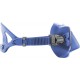 - ATOM MASK BLUE METAL/BLACK