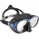 - NAXOS MASK BLACK/BLUE