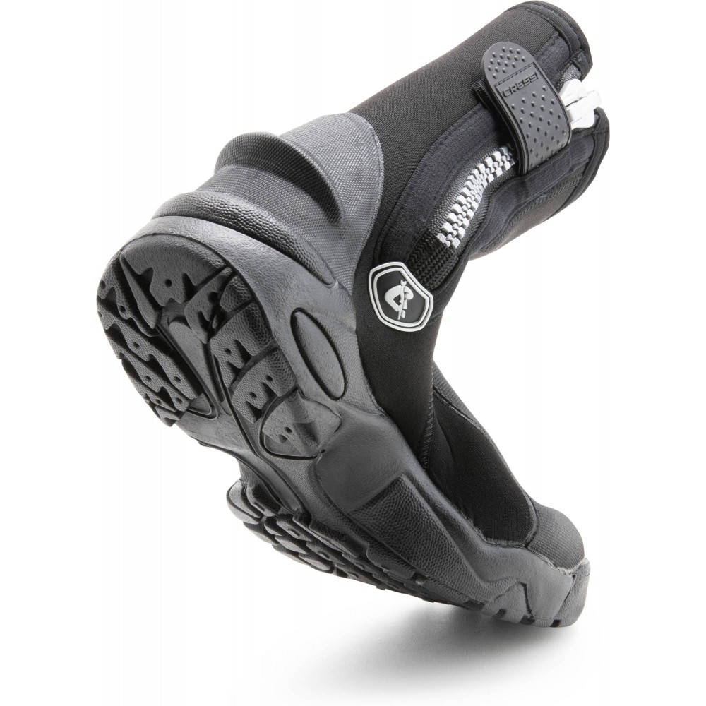 - KORSOR RIGID SOLE BOOTS 5mm S