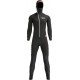 - DIVER LADY MONOPIECE WETSUIT 5mm XL/5