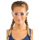 - FLASH COMPACT GOGGLES ASSORTED