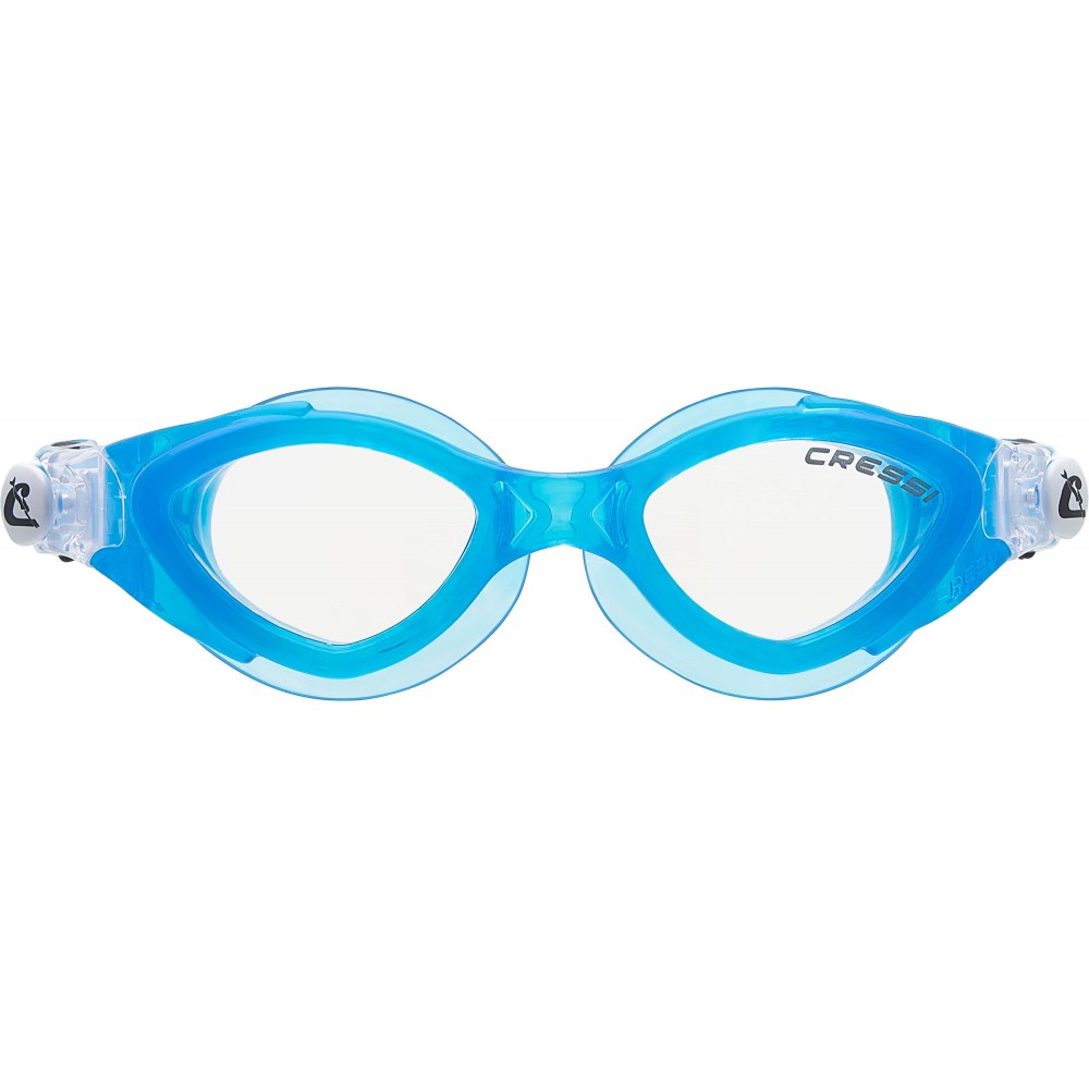 - KING CRAB KID GOGGLES BLUE/FRAME BLUE