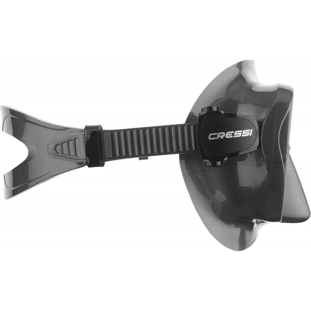 - F1 MASK SIL SILVER