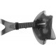 - F1 MASK SIL SILVER