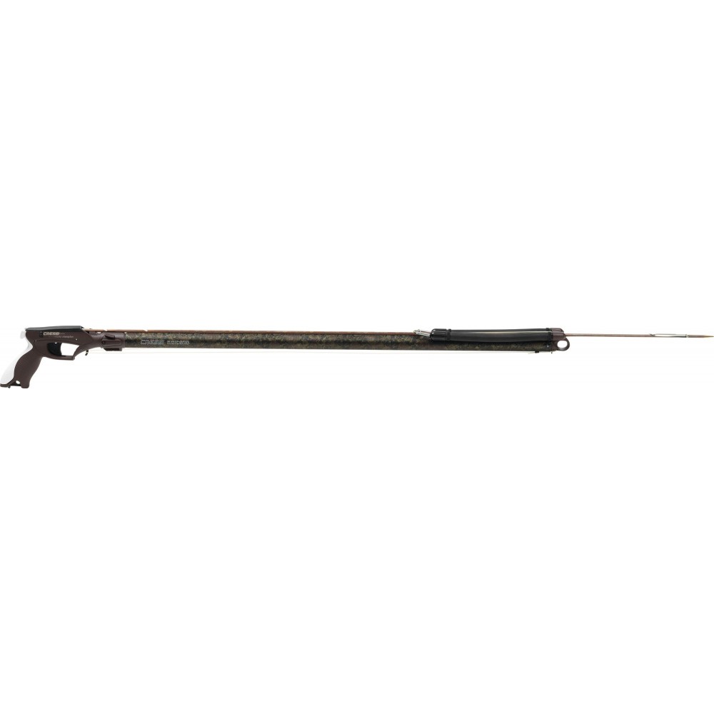 - MOICANO RUBBER GUN 95