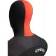 - DIVER LADY MONOPIECE WETSUIT 5mm XL/5