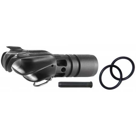 DOUBLE CIRCULAR BAND MUZZLE Ø26cm