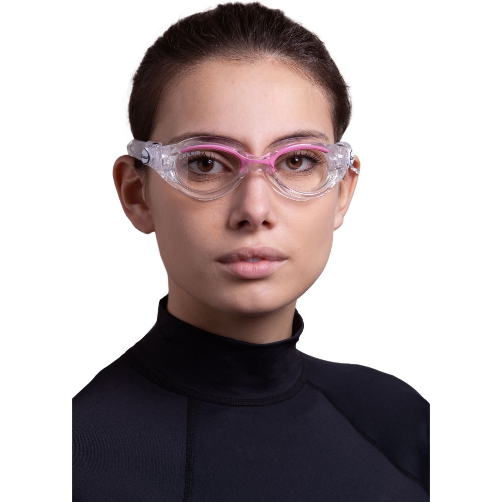 - FLASH COMPACT GOGGLES ASSORTED
