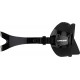 - Z2 SMALL MASK BLACK/BLACK