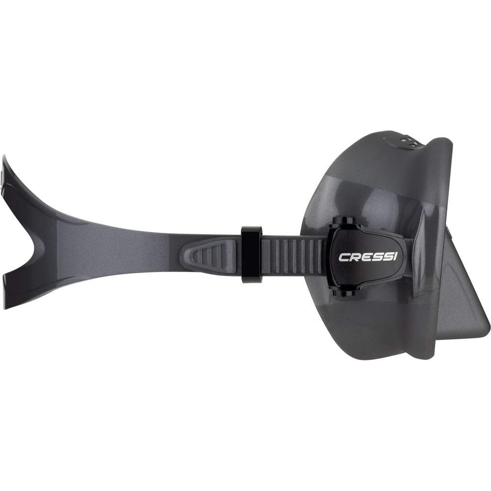 - Z2 MASK GRAPHITE/GRAPHITE