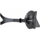 - Z2 MASK GRAPHITE/GRAPHITE