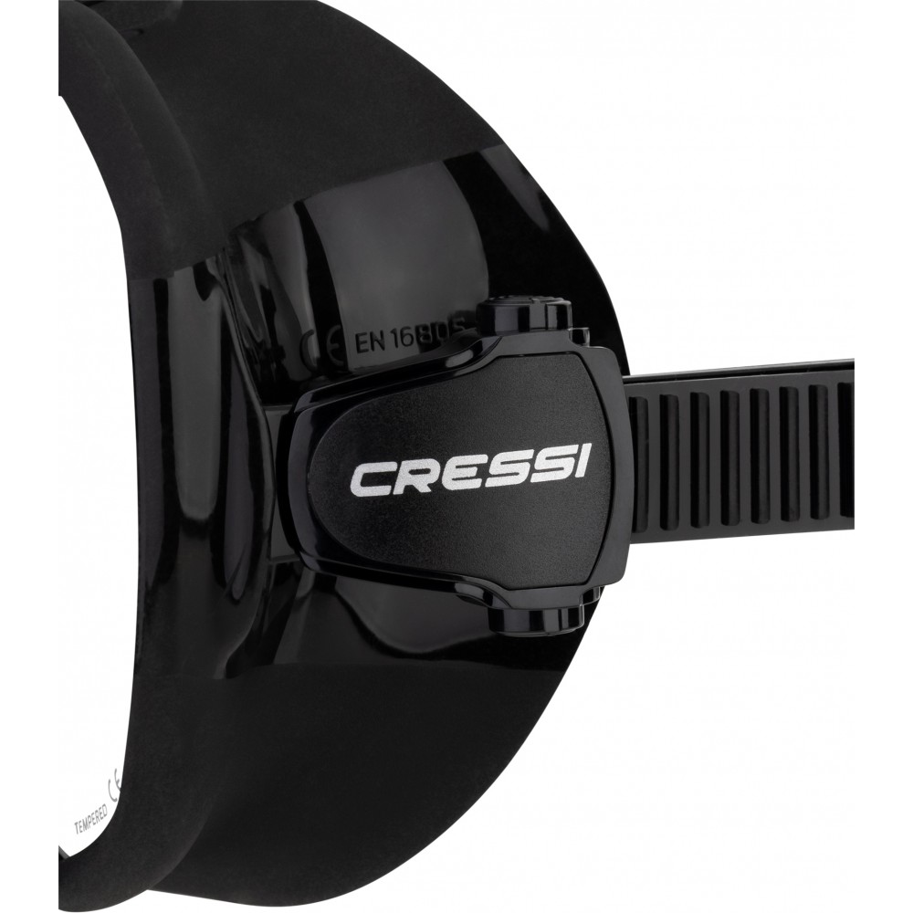 - Z2 MASK BLACK/BLACK