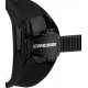 - Z2 MASK BLACK/BLACK