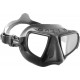 - ATOM MASK BLACK/BLACK