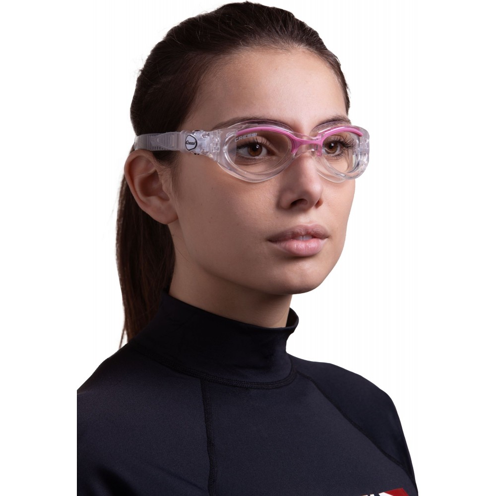 - FLASH COMPACT GOGGLES ASSORTED