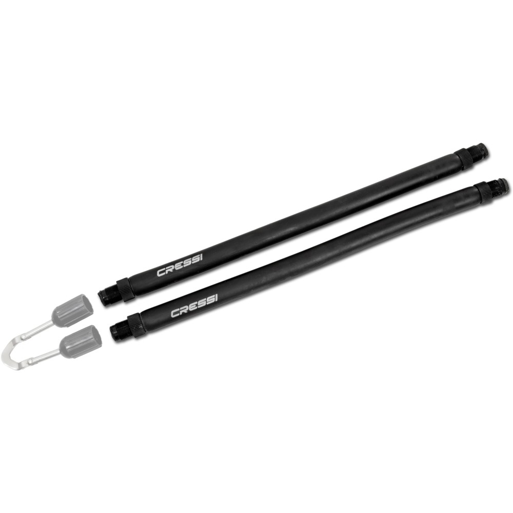 - S40 PAIR RUBBER BAND Ø 16x160mm ARBALETE 55/60cm