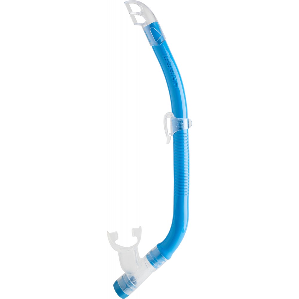 - TOP SNORKEL COLOR BLUE