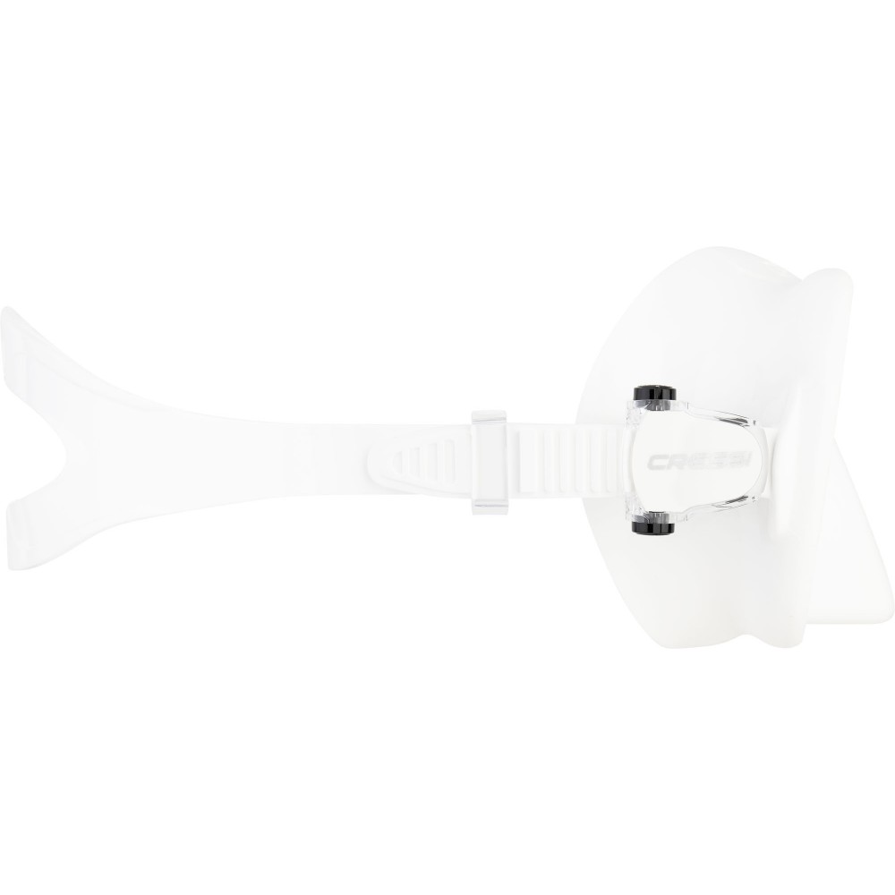 - Z2 SMALL MASK WHITE/WHITE