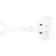- Z2 SMALL MASK WHITE/WHITE