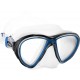 - QUANTUM MASK CLEAR/BLUE